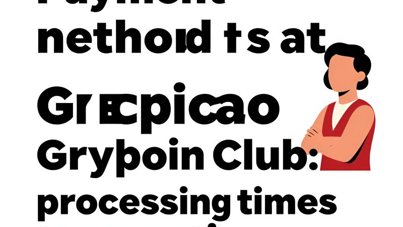 Современная иллюстрация процесса оплаты услуг в ночном клубе Gryphon Club для организации дня рождения